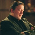 Stephen Fry - Crop