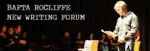 BAFTA Rocliffe New Writing Forum